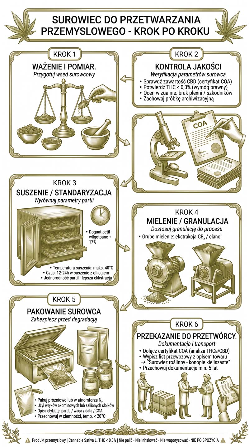 Instrukcja zastosowania - krok 3